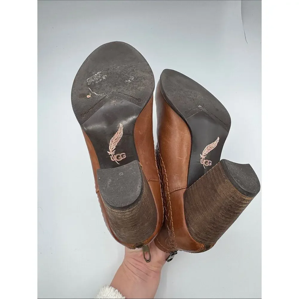 Ugg Booties - Women's 7